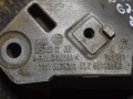 кронштейн двигателя BMW 3 серия G20 2022, 2.0 л., бензин, 22116876207 - фото №3
