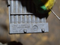 проводка Opel Vectra C 2004, 2.2 л., Z 22 YH, бензин - фото №3