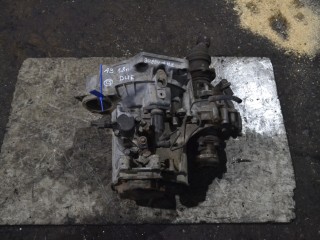 КПП механическая (МКПП) Audi A3 8L [рестайлинг] (2000 - 2003), 1.8 л., Ti, бензин, DUF