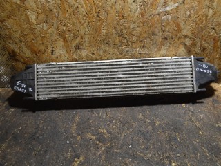 интеркулер Volvo S80 2 поколение 2008, 2.4 л., D 5244 T10, дизель, АКПП, 31338474