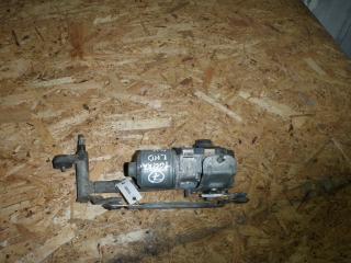 механизм стеклоочистителя (трапеция дворников) Volkswagen Touran 1 поколение [рестайлинг] 2008, 1.9 л., дизель, 1T0955023G