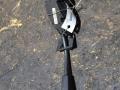 переключатель круиз-контроля Mercedes-Benz Vaneo W414 2004, 1685450324 - фото №2