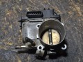 заслонка дроссельная Mitsubishi Outlander 1 поколение (2001 - 2008), 2.4 л., 4G69, бензин, МКПП, EAC60020 - фото №2