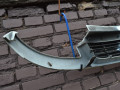 решетка радиатора Opel Vivaro A (2001 - 2006), 91166765 - фото №6
