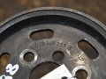 шкив насоса гидроусилителя Audi A4 B8/8K (2007 - 2011), 2.0 л., TDi, дизель, 038145255B - фото №4