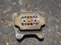 подушка крепления КПП Audi A6 4F/C6 (2004 - 2008), 2.0 л., TDi, бензин - фото №2