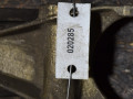 вилка сцепления Peugeot Boxer 1 поколение 1999, 2.5 л., TD, дизель, МКПП - фото №3