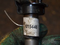 форсунка Audi A6 4G/C7 (2011 - 2014), 3.0 л., дизель, 059130277S - фото №3