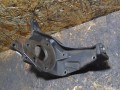 кронштейн ТНВД Volkswagen Sharan 1 поколение 1999, 1.9 л., дизель, 028130147B - фото №2