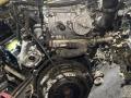 двигатель Nissan X-Trail T30 (2000 - 2004), 2.2 л., YD22DDTi, дизель, YD22 - фото №5