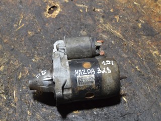 стартер Mazda 323 5 поколение 1996, 1.5 л., бензин, МКПП, M003T38882C
