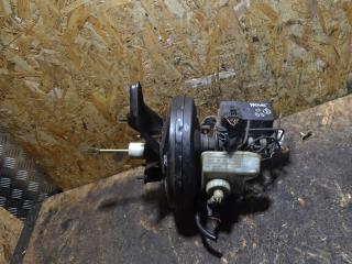 вакуумный усилитель тормозов Volkswagen Passat B3 (1988 - 1997), 1.9 л., дизель, 3A1614101B