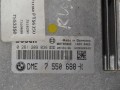 блок управления двигателем BMW 1 серия E81/E82/E87/E88 (2004 - 2007), 1.6 л., бензин, 7550688, 0261209036 - фото №3