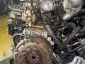 двигатель Toyota Avensis 2 поколение (T250) [рестайлинг] (2006 - 2009), 2.2 л., 2AD-FHV, дизель, МКПП, 2AD, D-CAT - фото №4