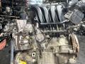 двигатель Peugeot 407 1 поколение 2006, 2.0 л., бензин, EW10AF - фото №2