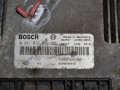 блок управления двигателем Renault Espace 4 поколение (2002 - 2006), 2.0 л., дизель, 0281012659, 8200560320 - фото №3