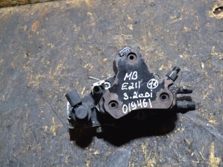 ТНВД Mercedes-Benz E-Класс W210/S210 (1995 - 1999), 3.2 л., CDi, дизель, A6480700001, 0445010078