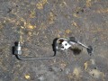 трубка топливная Audi A4 B8/8K (2007 - 2011), 2.0 л., TDi, дизель - фото №2