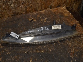 дневной ходовой огонь левый Audi Q7 4L 2008, 3.0 л., дизель, 4L0953041