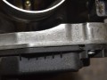 заслонка дроссельная Audi A3 8L [рестайлинг] (2000 - 2003), 1.8 л., бензин, 06A133064J - фото №5