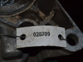 стартер Skoda Fabia 1 поколение [рестайлинг] 2005, 1.2 л., бензин, МКПП - фото №4