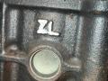 двигатель Mazda 323 6 поколение (1998 - 2001), 1.5 л., бензин, ZL - фото №3
