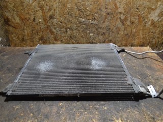 радиатор кондиционера Mercedes-Benz M-Класс W163 [рестайлинг] 2002, 1215339