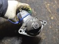 стартер Opel Astra H 2006, 1.6 л., Z 16 XEP, бензин, 09115192 - фото №2