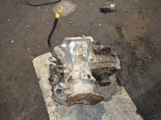 КПП автоматическая (АКПП) Chrysler Voyager 4 поколение 2000, 2.4 л., бензин, АКПП, P04800281AC