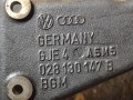 кронштейн ТНВД Volkswagen Sharan 1 поколение 1999, 1.9 л., дизель, 028130147B - фото №3