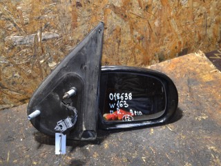 зеркало наружное правое Mercedes-Benz M-Класс W163 [рестайлинг] 2002