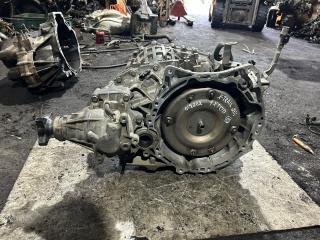 КПП автоматическая (АКПП) Nissan X-Trail T31 2009, 2.0 л., MR20DE, бензин, АКПП, полный привод, 1XT0D