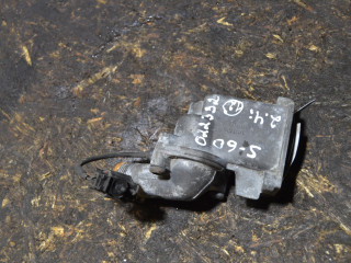 корпус термостата Volvo S60 1 поколение 2003, 2.4 л., Ti, бензин, АКПП, 9209867