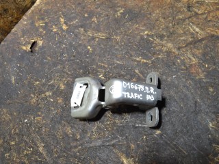 петля двери Renault Trafic 2 поколение [рестайлинг] 2006, 311772N