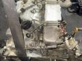двигатель Toyota Avensis Verso 1 поколение 2003, 2.0 л., 1CD-FTV, дизель, 1CD - фото №6