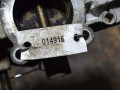 заслонка дроссельная Opel Corsa D (2006 - 2010), 1.0 л., бензин, МКПП, 0280750133 - фото №5