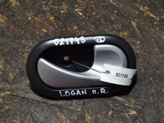 ручка внутренняя передняя правая Dacia Logan 1 поколение [рестайлинг] 2007, универсал, 8200733847