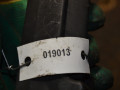 ручка наружная двери сдвижной Volkswagen Transporter T4 2000, 721843704 - фото №3