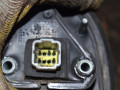 зеркало наружное левое Opel Frontera B 2001, 2.2 л., Y 22 DTH, дизель - фото №4