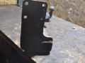 прицепное устройство (фаркоп) Mercedes-Benz Sprinter 1 поколение (W901-905) [рестайлинг] 2000, 2.9 л., дизель - фото №4