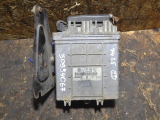 блок управления двигателем Volkswagen Transporter T4 (1990 - 2003), 2.5 л., дизель, 074906021L