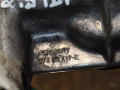 кронштейн масляного фильтра Volvo S80 1 поколение (1998 - 2003), 2.5 л., дизель, 074115417E - фото №4