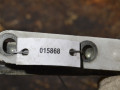 петля капота Volkswagen Transporter T5 2003, 2.5 л., BNZ, дизель, 7H0823301D, 7H0823302D - фото №5