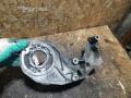 кронштейн генератора Mazda 6 1 поколение [рестайлинг] (2005 - 2008), 2.0 л., RF7J, дизель - фото №3