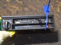 блок управления печки / климат-контроля Volkswagen Transporter T4 1994, 321819045C - фото №2