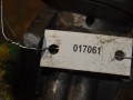 клапан EGR Volkswagen Golf 4 поколение 2002, 1.9 л., дизель, 749603D - фото №4
