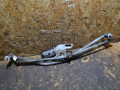 механизм стеклоочистителя (трапеция дворников) Volkswagen Transporter T4 2000, 701955603, 701955113A - фото №2