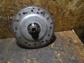 Маховик АКПП (драйв плата) Audi A4 B8/8K (2007 - 2011), 2.0 л., TDi, дизель, 03G105323AH - фото №2