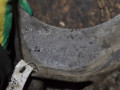 кронштейн гидроусилителя Volkswagen Passat B5 (1996 - 2001), 2.3 л., AGZ, бензин, 071260087E - фото №3