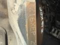 двигатель Opel Astra H 2006, 1.6 л., Z 16 XEP, бензин, Z16XEP - фото №3